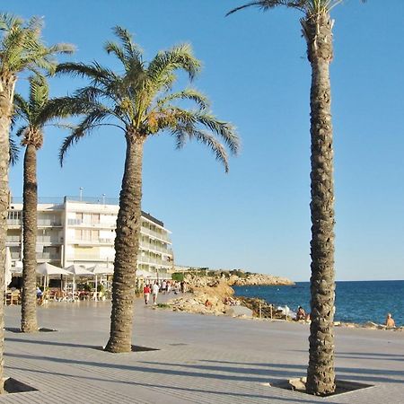 Apartamentos Navarra 07 Salou Exterior photo