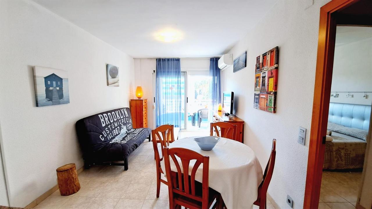 Apartamentos Navarra 07 Salou Exterior photo