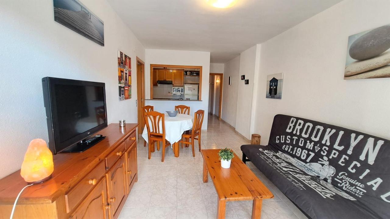Apartamentos Navarra 07 Salou Exterior photo