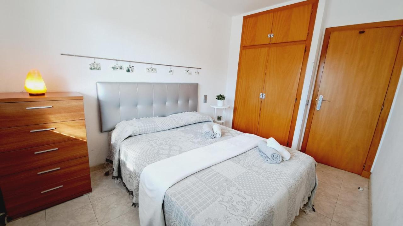 Apartamentos Navarra 07 Salou Exterior photo